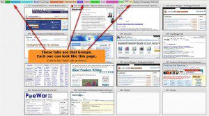 Speed Dial Power User Setup Productivity Boost